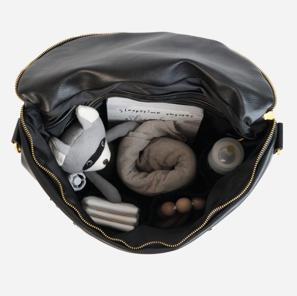 Fawn Design Diaper Bag Backpack View 3